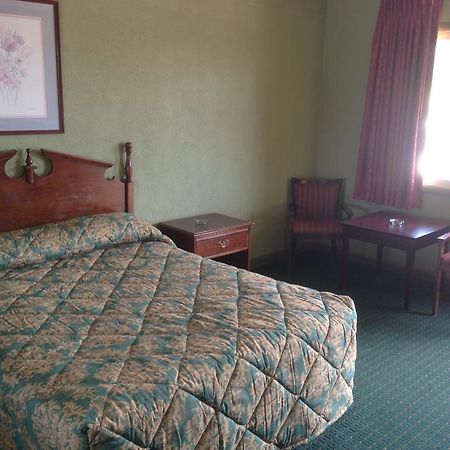 Gretna Motel Dış mekan fotoğraf