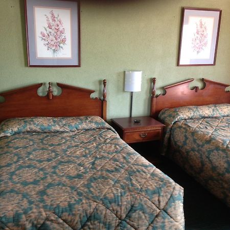 Gretna Motel Dış mekan fotoğraf
