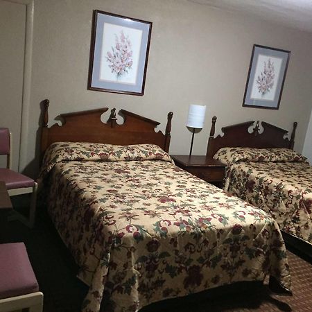 Gretna Motel Dış mekan fotoğraf