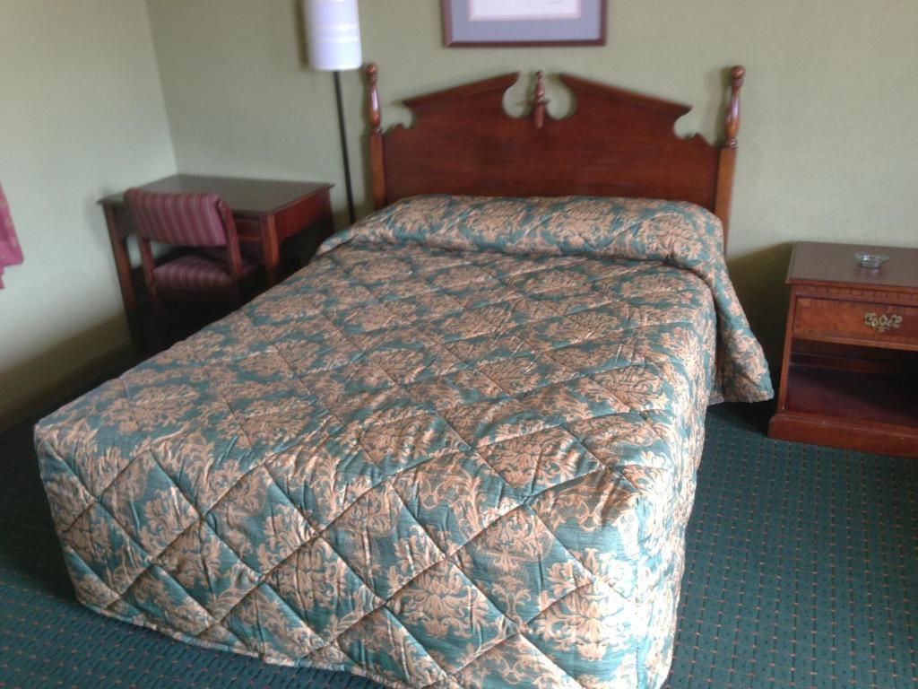 Gretna Motel Oda fotoğraf