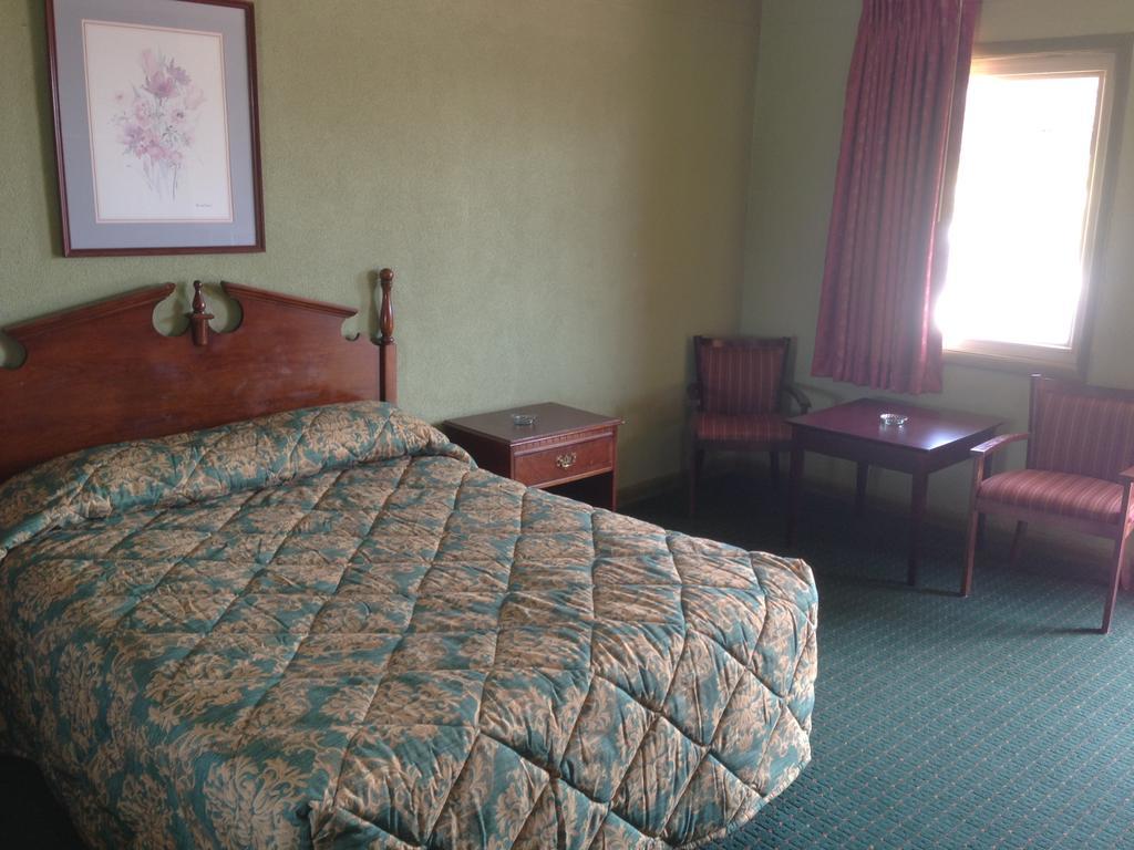 Gretna Motel Dış mekan fotoğraf