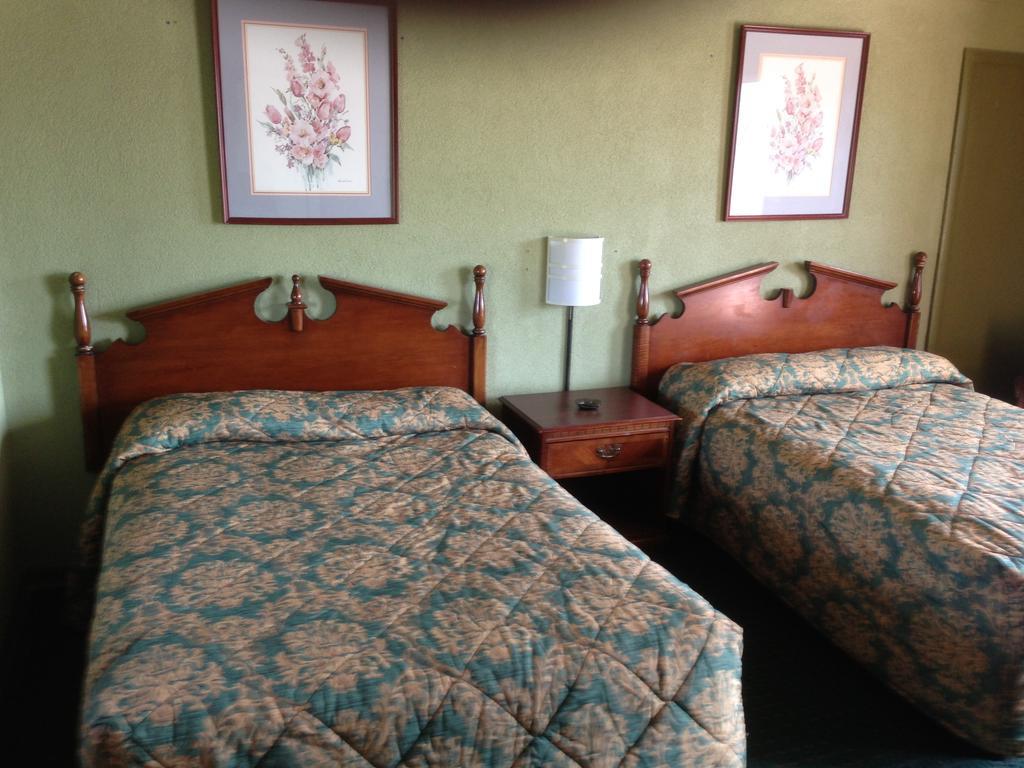 Gretna Motel Dış mekan fotoğraf
