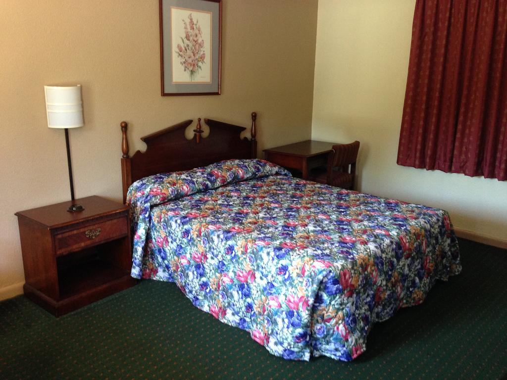 Gretna Motel Oda fotoğraf