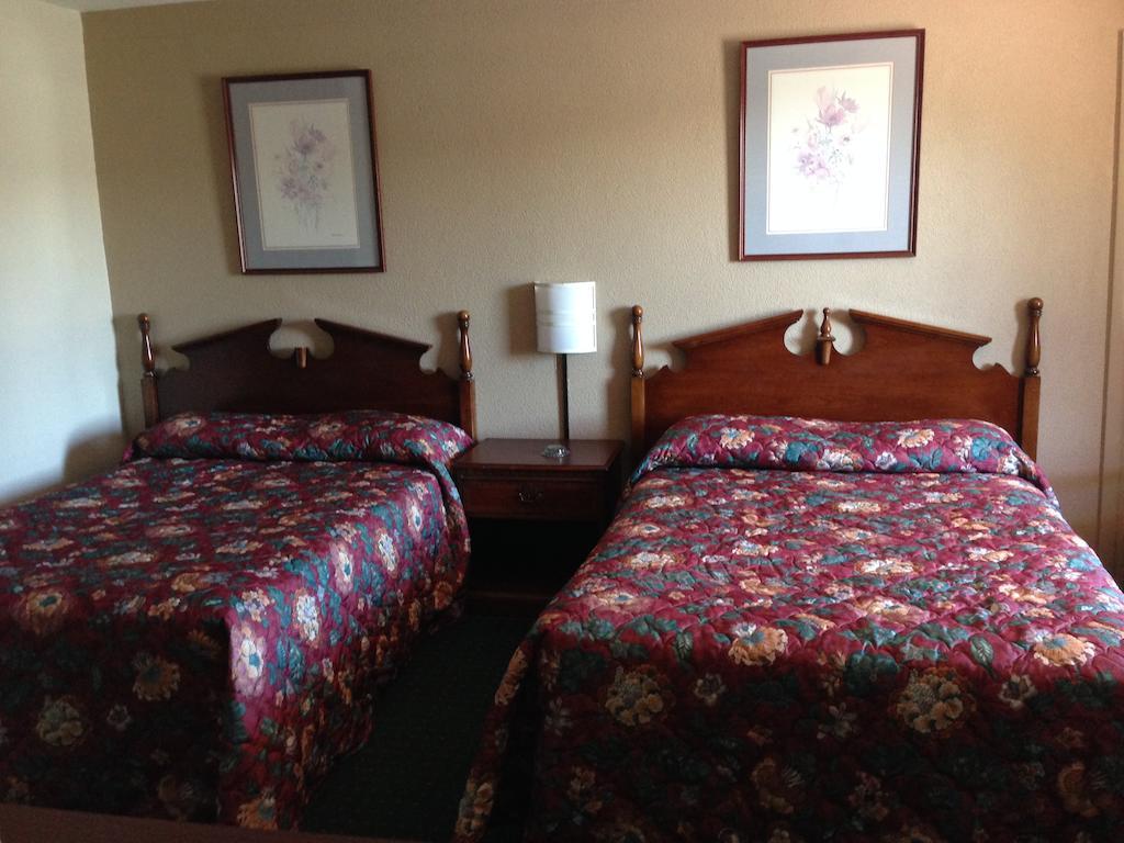 Gretna Motel Oda fotoğraf
