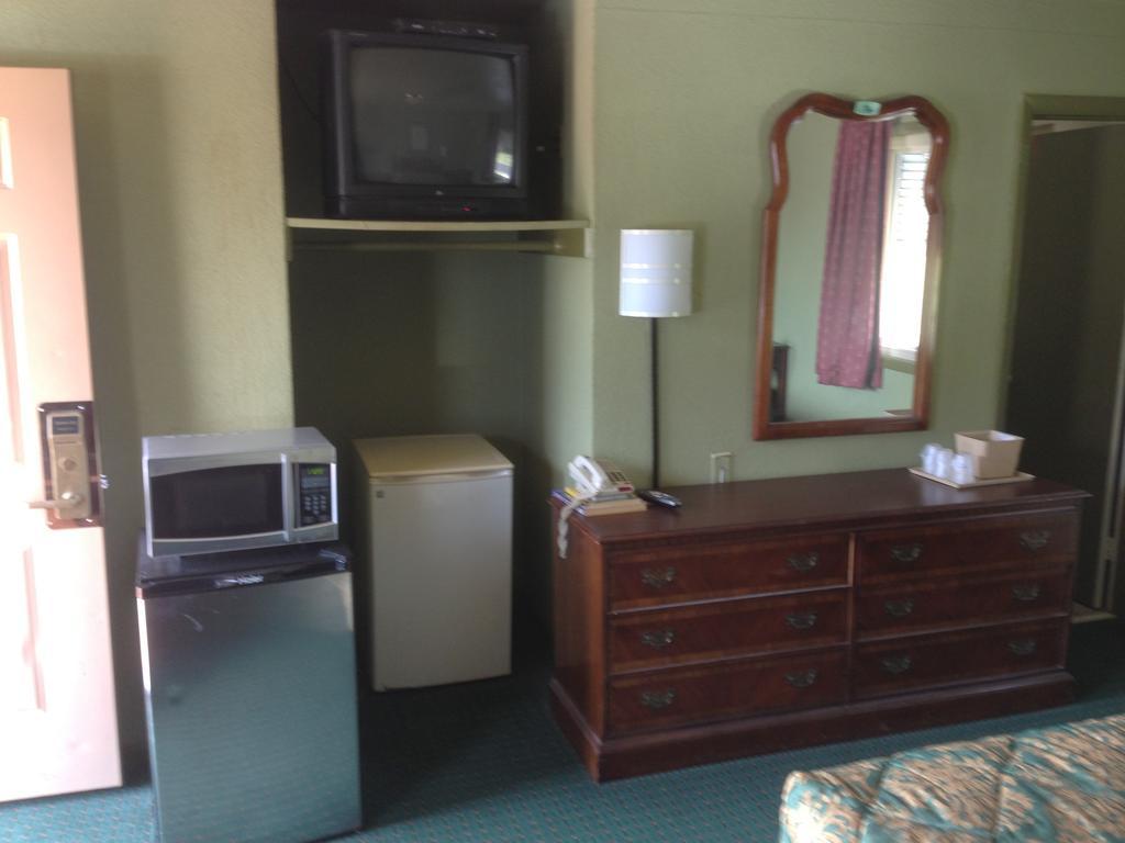 Gretna Motel Dış mekan fotoğraf