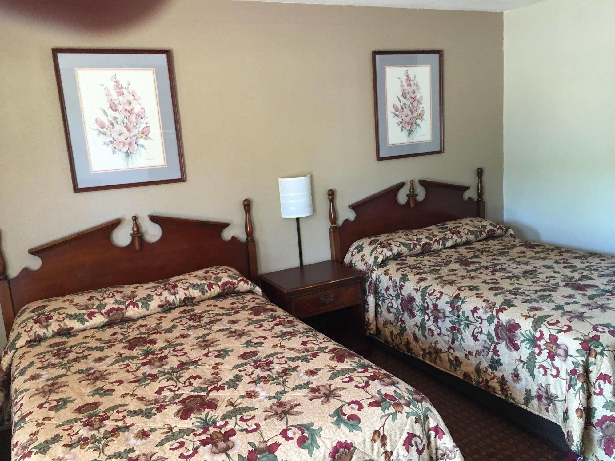 Gretna Motel Dış mekan fotoğraf