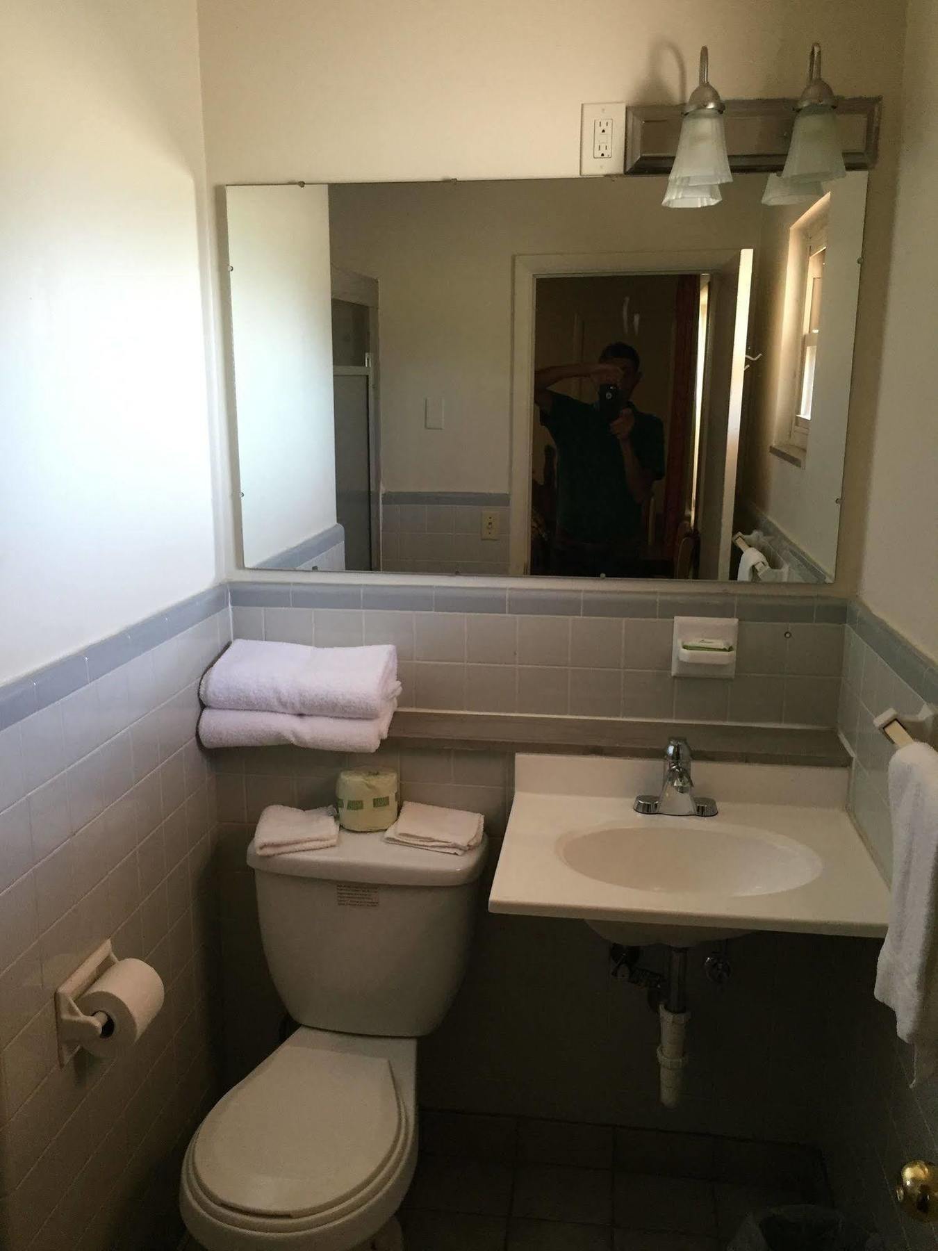 Gretna Motel Dış mekan fotoğraf