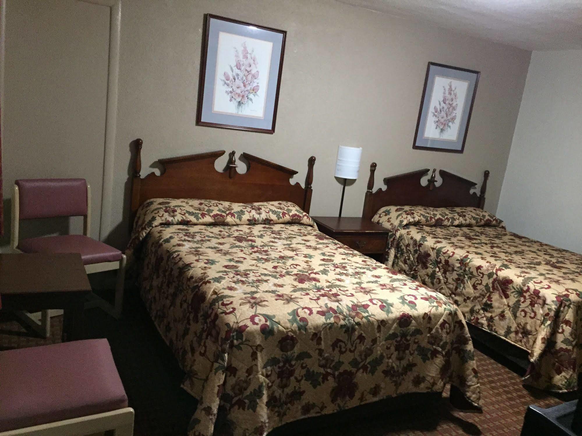 Gretna Motel Dış mekan fotoğraf