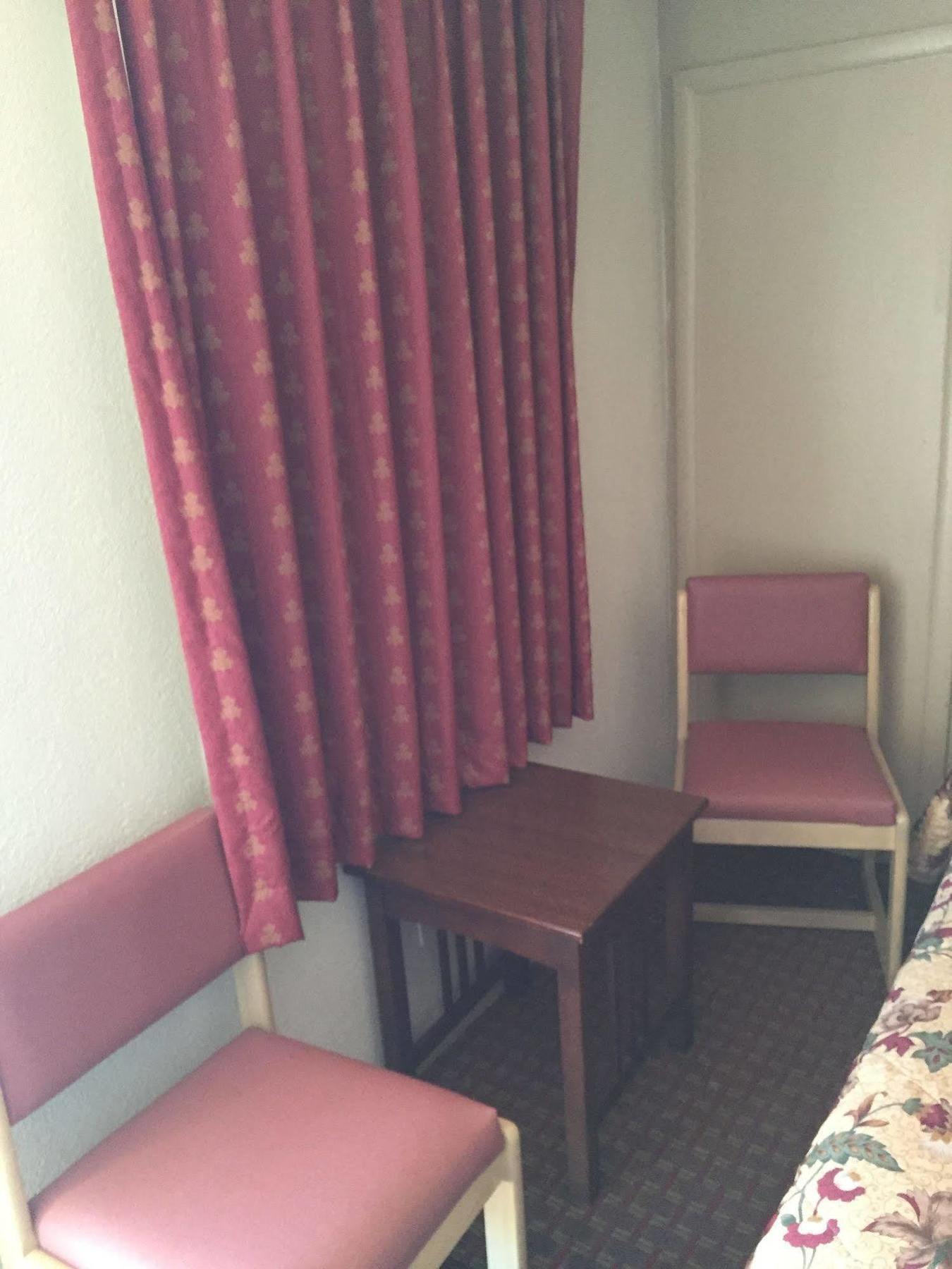 Gretna Motel Dış mekan fotoğraf