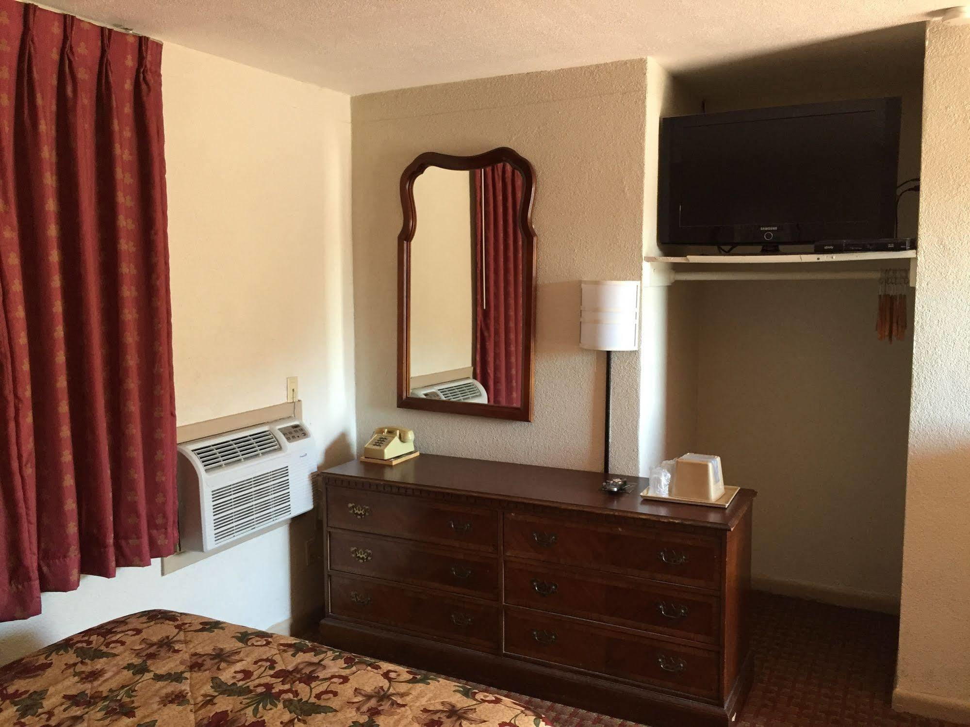 Gretna Motel Dış mekan fotoğraf